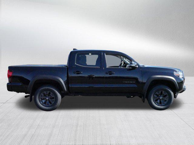 used 2021 Toyota Tacoma car, priced at $32,996