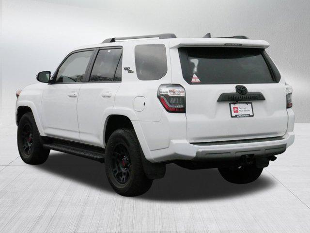 used 2023 Toyota 4Runner car, priced at $47,432