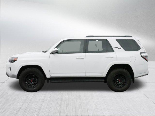 used 2023 Toyota 4Runner car, priced at $47,432