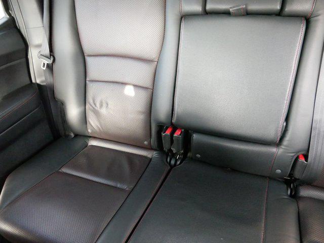 used 2019 Honda Ridgeline car, priced at $20,995