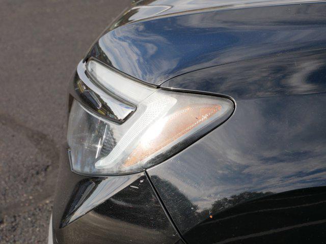 used 2019 Honda Ridgeline car, priced at $20,995