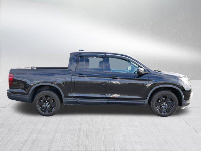used 2019 Honda Ridgeline car, priced at $20,995