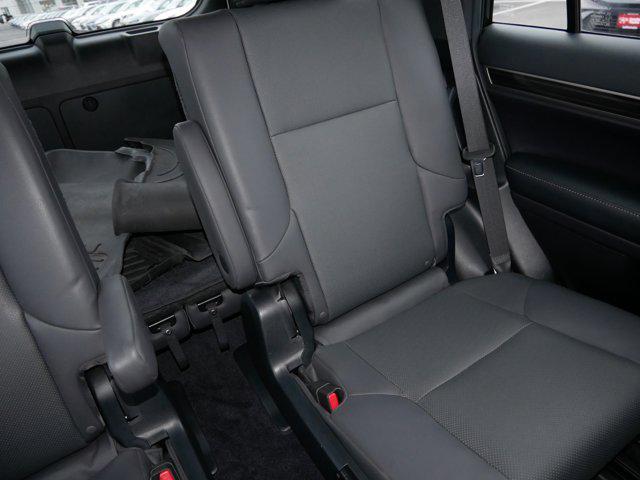 used 2021 Lexus GX 460 car, priced at $38,995