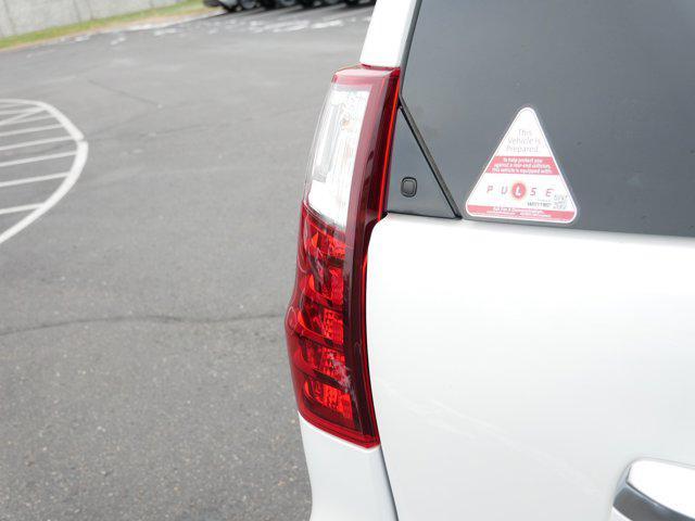 used 2021 Lexus GX 460 car, priced at $38,995