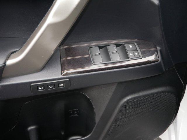 used 2021 Lexus GX 460 car, priced at $38,995