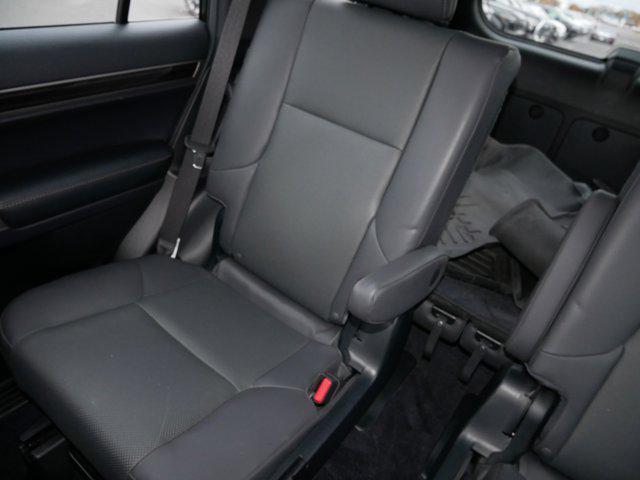 used 2021 Lexus GX 460 car, priced at $38,995
