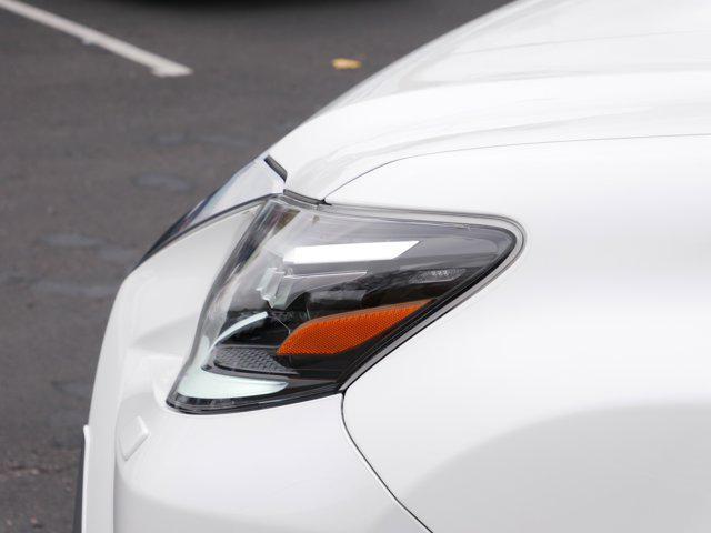 used 2021 Lexus GX 460 car, priced at $38,995