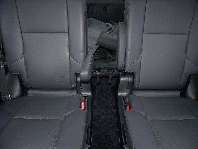 used 2021 Lexus GX 460 car, priced at $38,995