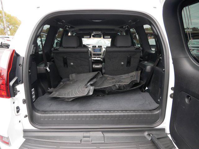 used 2021 Lexus GX 460 car, priced at $38,995