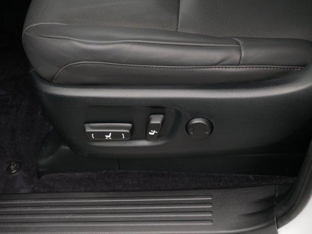 used 2021 Lexus GX 460 car, priced at $38,995