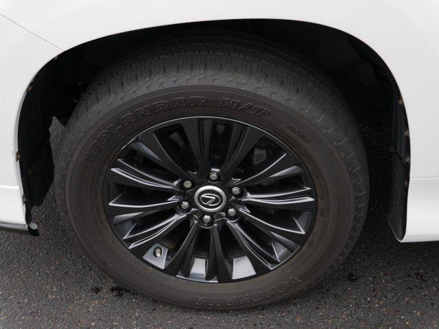 used 2021 Lexus GX 460 car, priced at $38,995