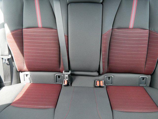 used 2025 Toyota Corolla car, priced at $25,995
