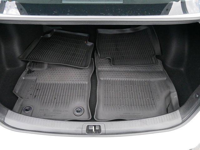 used 2025 Toyota Corolla car, priced at $25,995