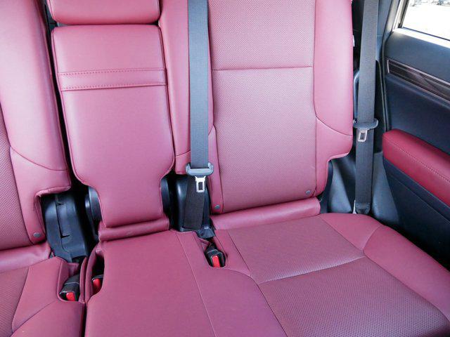 used 2023 Lexus GX 460 car, priced at $62,595