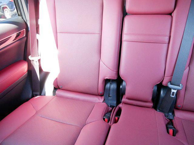 used 2023 Lexus GX 460 car, priced at $62,595