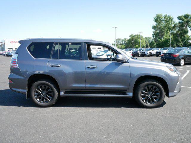 used 2023 Lexus GX 460 car, priced at $62,595