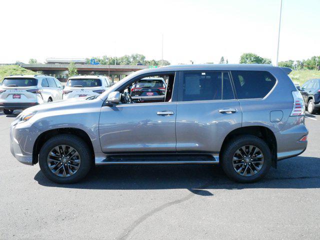 used 2023 Lexus GX 460 car, priced at $62,595