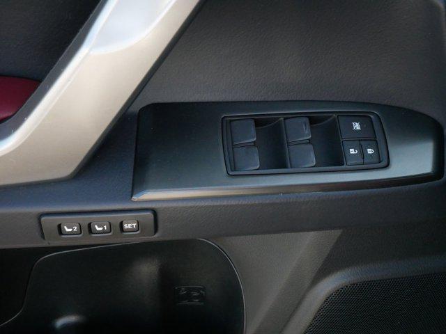 used 2023 Lexus GX 460 car, priced at $62,595