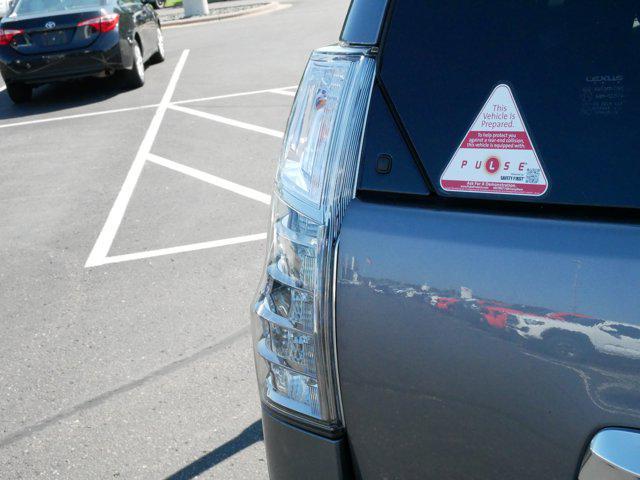 used 2023 Lexus GX 460 car, priced at $62,595