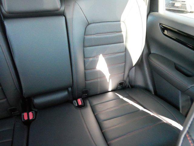 used 2023 Honda CR-V Hybrid car, priced at $35,495