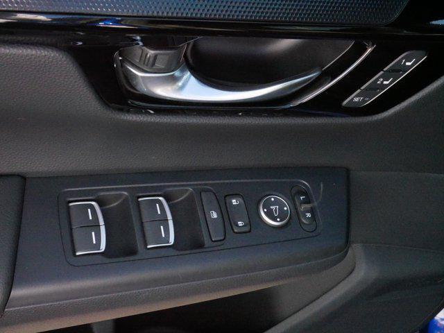 used 2023 Honda CR-V Hybrid car, priced at $35,495