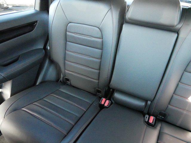 used 2023 Honda CR-V Hybrid car, priced at $35,495