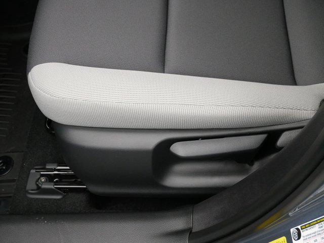 used 2026 Toyota Corolla car, priced at $25,540