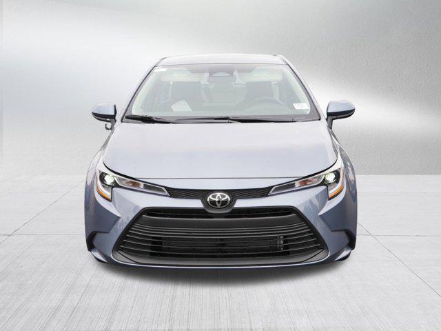 used 2026 Toyota Corolla car, priced at $25,540