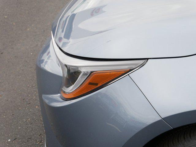 used 2026 Toyota Corolla car, priced at $25,540
