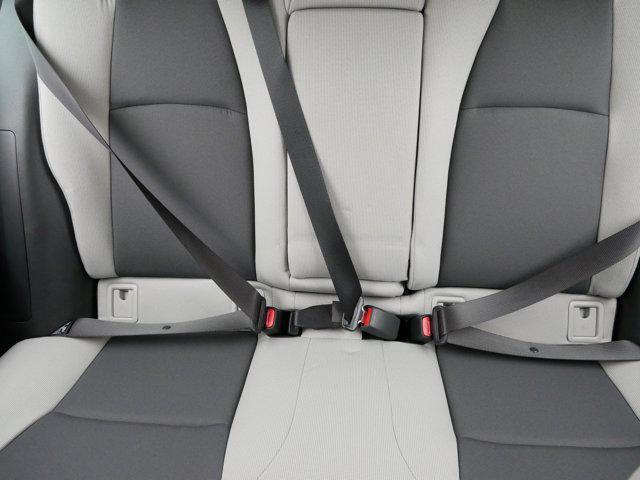 used 2026 Toyota Corolla car, priced at $25,540