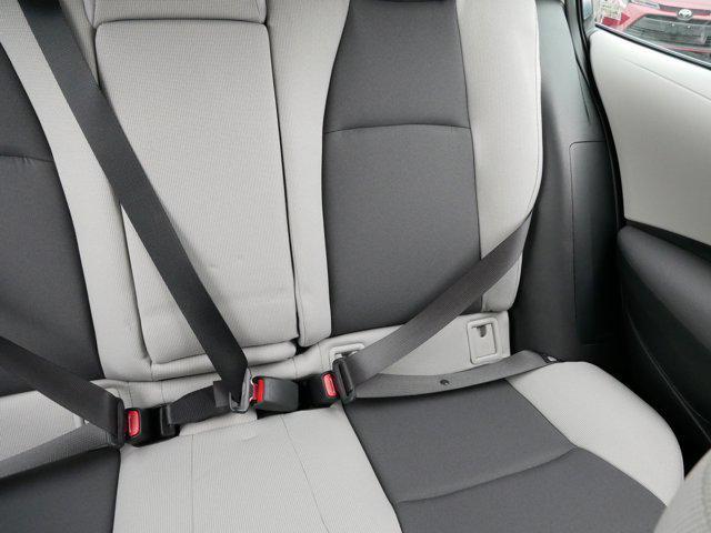 used 2026 Toyota Corolla car, priced at $25,540