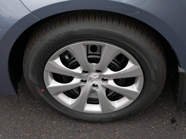 used 2026 Toyota Corolla car, priced at $25,540