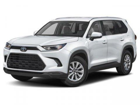 new 2024 Toyota Grand Highlander car, priced at $48,932