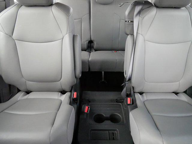 used 2024 Toyota Sienna car, priced at $42,596