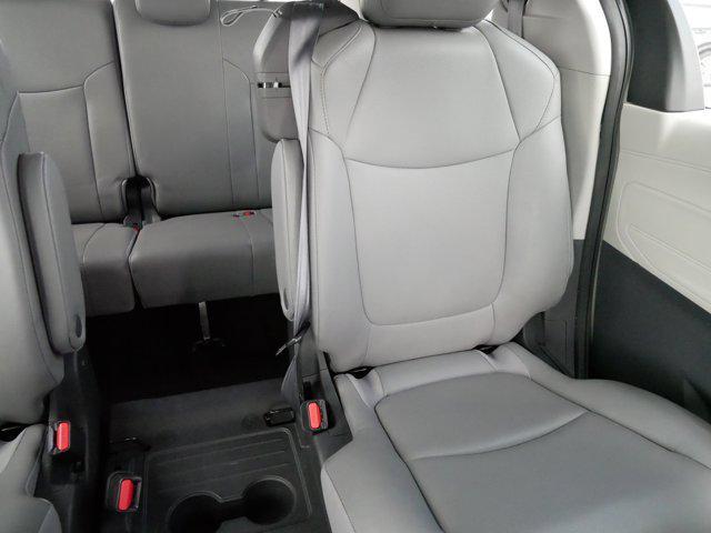 used 2024 Toyota Sienna car, priced at $42,596