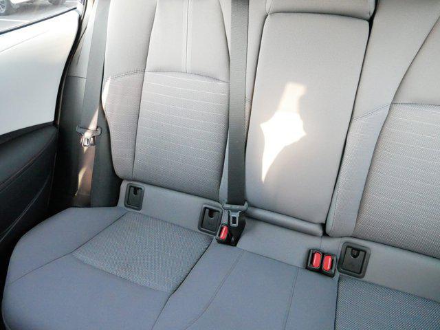 used 2024 Toyota Corolla car, priced at $24,273