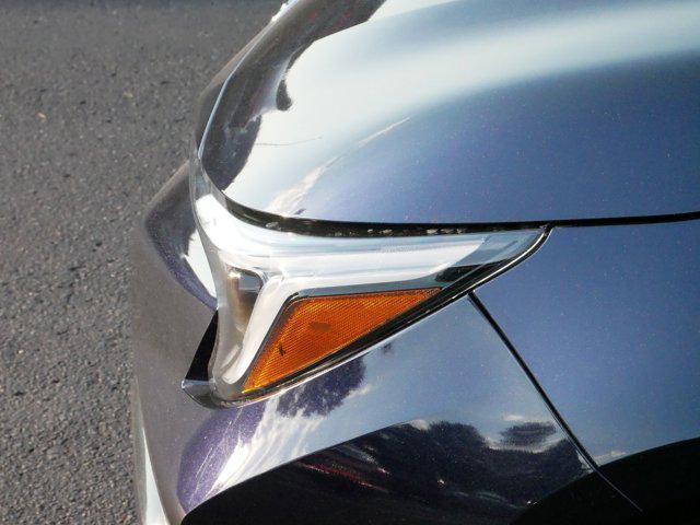 used 2024 Toyota Corolla car, priced at $24,273