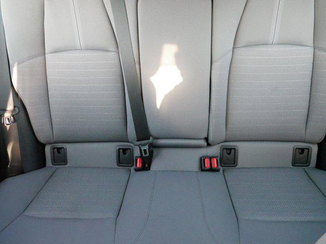 used 2024 Toyota Corolla car, priced at $24,273