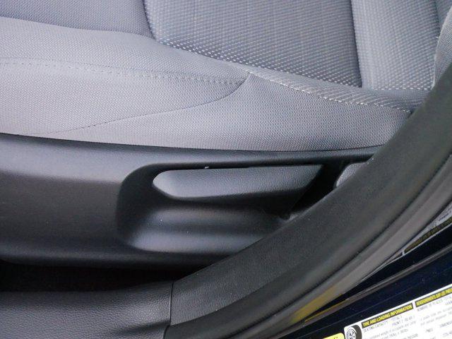 used 2024 Toyota Corolla car, priced at $24,273