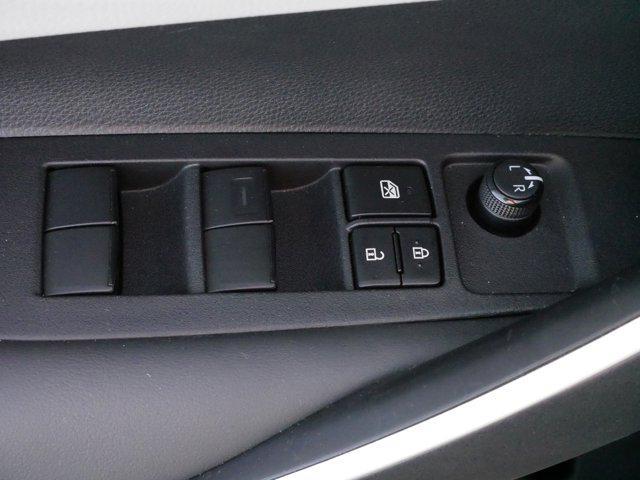 used 2024 Toyota Corolla car, priced at $24,273