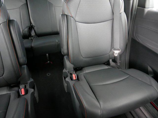 used 2022 Toyota Sienna car, priced at $46,998
