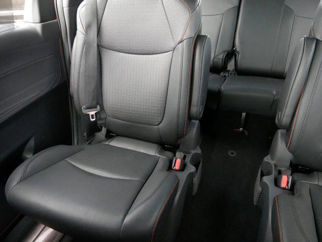 used 2022 Toyota Sienna car, priced at $46,998