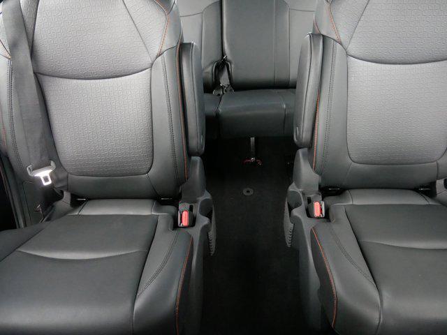 used 2022 Toyota Sienna car, priced at $46,998