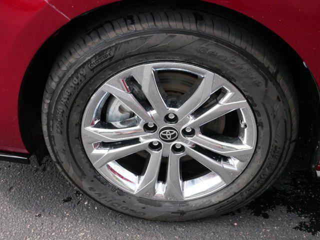used 2022 Toyota Sienna car, priced at $46,998