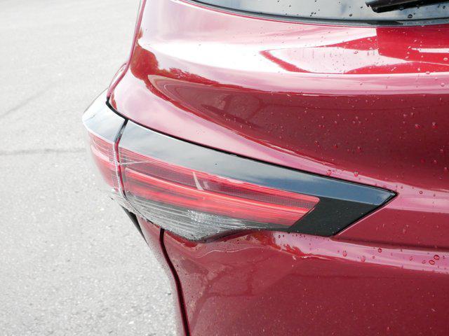 used 2022 Toyota Sienna car, priced at $46,998