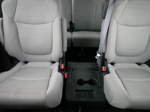 used 2023 Toyota Sienna car, priced at $40,495