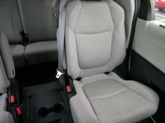 used 2023 Toyota Sienna car, priced at $40,495