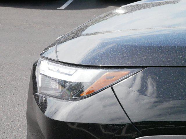 used 2024 Toyota RAV4 car, priced at $30,995