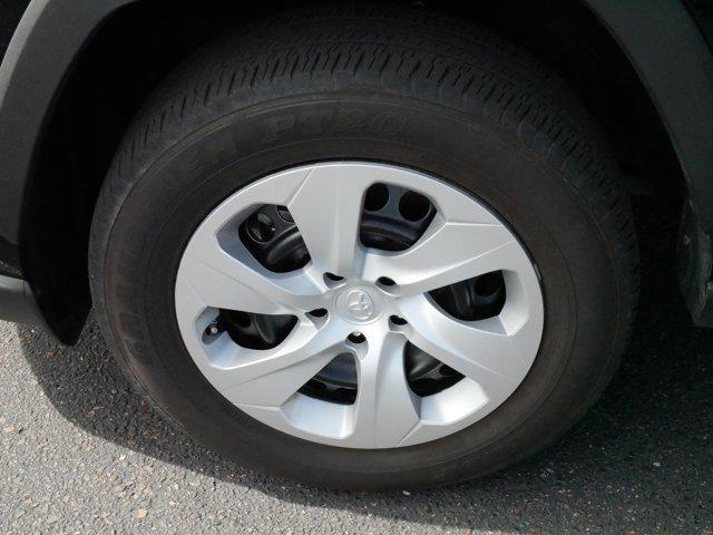 used 2024 Toyota RAV4 car, priced at $30,995
