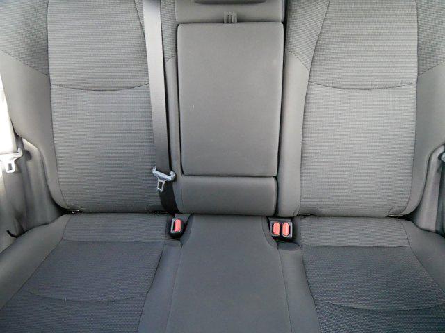 used 2024 Toyota RAV4 car, priced at $30,995